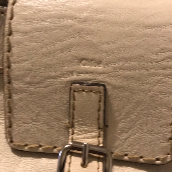 Chloé Large Shoulder Bag💥💥1 hr sale - Picture 2 of 8